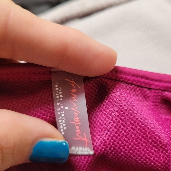 Free People In The Saddle Cami - Picture 3 of 6